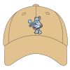 Youth Sport Flex Athletic Mesh Cap Thumbnail