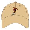 Youth Sport Flex Athletic Mesh Cap Thumbnail