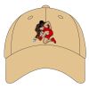 Youth Sport Flex Athletic Mesh Cap Thumbnail