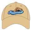 Youth Sport Flex Athletic Mesh Cap Thumbnail