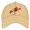 Youth Sport Flex Athletic Mesh Cap Thumbnail