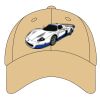 Youth Sport Flex Athletic Mesh Cap Thumbnail