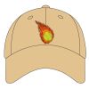 Youth Sport Flex Athletic Mesh Cap Thumbnail