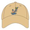 Youth Sport Flex Athletic Mesh Cap Thumbnail