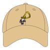 Youth Sport Flex Athletic Mesh Cap Thumbnail