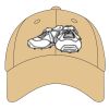 Youth Sport Flex Athletic Mesh Cap Thumbnail