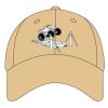 Youth Sport Flex Athletic Mesh Cap Thumbnail