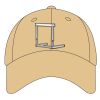 Youth Sport Flex Athletic Mesh Cap Thumbnail