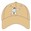 Youth Sport Flex Athletic Mesh Cap Thumbnail