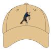 Youth Sport Flex Athletic Mesh Cap Thumbnail