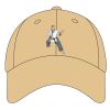 Youth Sport Flex Athletic Mesh Cap Thumbnail