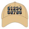 Youth Sport Flex Athletic Mesh Cap Thumbnail