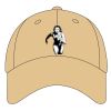 Youth Sport Flex Athletic Mesh Cap Thumbnail