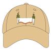 Youth Sport Flex Athletic Mesh Cap Thumbnail
