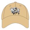 Youth Sport Flex Athletic Mesh Cap Thumbnail