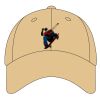 Youth Sport Flex Athletic Mesh Cap Thumbnail