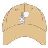 Youth Sport Flex Athletic Mesh Cap Thumbnail