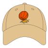 Youth Sport Flex Athletic Mesh Cap Thumbnail