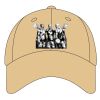 Youth Sport Flex Athletic Mesh Cap Thumbnail