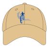 Youth Sport Flex Athletic Mesh Cap Thumbnail