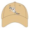 Youth Sport Flex Athletic Mesh Cap Thumbnail