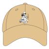 Youth Sport Flex Athletic Mesh Cap Thumbnail