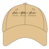 Youth Sport Flex Athletic Mesh Cap Thumbnail