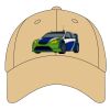 Youth Sport Flex Athletic Mesh Cap Thumbnail