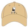 Youth Sport Flex Athletic Mesh Cap Thumbnail