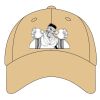 Youth Sport Flex Athletic Mesh Cap Thumbnail