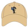 Youth Sport Flex Athletic Mesh Cap Thumbnail