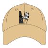 Youth Sport Flex Athletic Mesh Cap Thumbnail