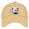 Youth Sport Flex Athletic Mesh Cap Thumbnail