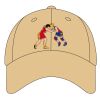 Youth Sport Flex Athletic Mesh Cap Thumbnail