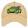 Youth Sport Flex Athletic Mesh Cap Thumbnail