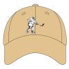 Youth Sport Flex Athletic Mesh Cap Thumbnail