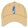 Youth Sport Flex Athletic Mesh Cap Thumbnail