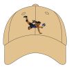 Youth Sport Flex Athletic Mesh Cap Thumbnail