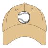 Youth Sport Flex Athletic Mesh Cap Thumbnail