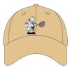 Youth Sport Flex Athletic Mesh Cap Thumbnail