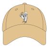 Youth Sport Flex Athletic Mesh Cap Thumbnail