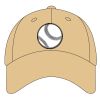 Youth Sport Flex Athletic Mesh Cap Thumbnail
