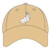 Youth Sport Flex Athletic Mesh Cap Thumbnail