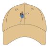 Youth Sport Flex Athletic Mesh Cap Thumbnail