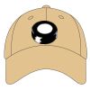 Youth Sport Flex Athletic Mesh Cap Thumbnail
