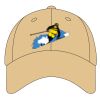 Youth Sport Flex Athletic Mesh Cap Thumbnail