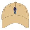 Youth Sport Flex Athletic Mesh Cap Thumbnail
