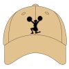 Youth Sport Flex Athletic Mesh Cap Thumbnail