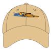 Youth Sport Flex Athletic Mesh Cap Thumbnail