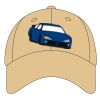 Youth Sport Flex Athletic Mesh Cap Thumbnail